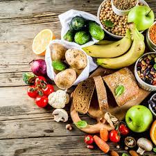 Fuelling Your Body for Sustained Energy