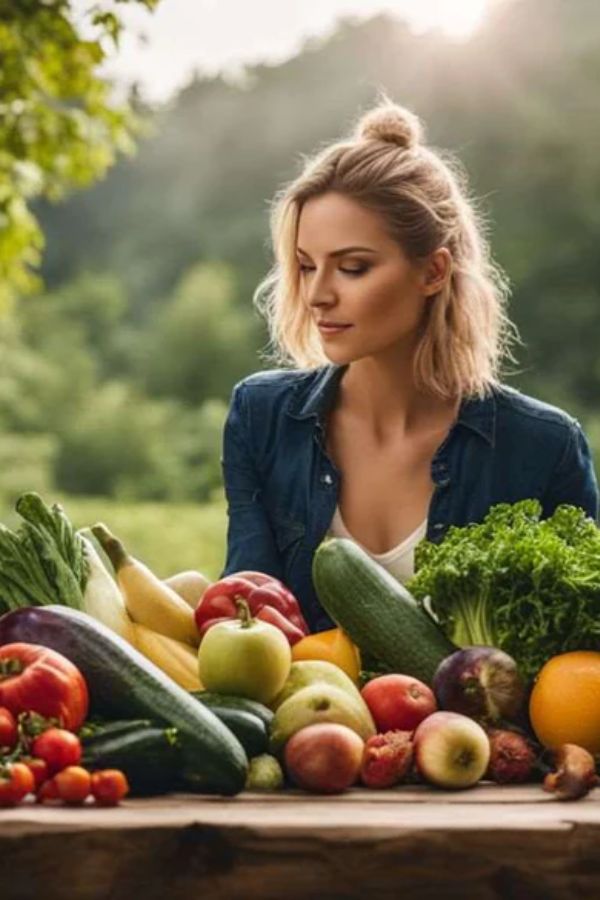 How can I improve my gut health naturally and effectively